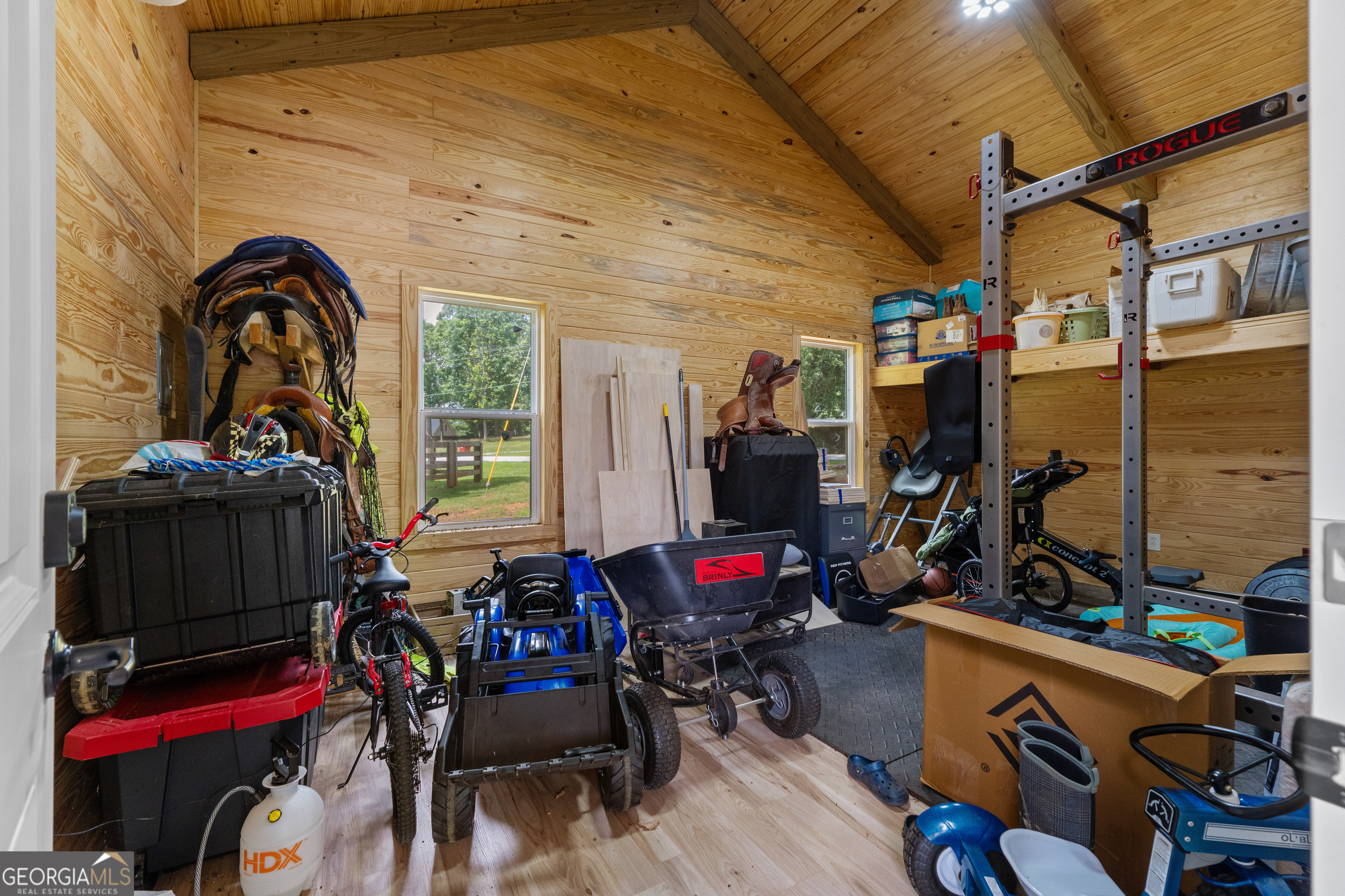 1183 Tyus Carrollton Road Carrollton, GA 30117 - Photo 62 of 63