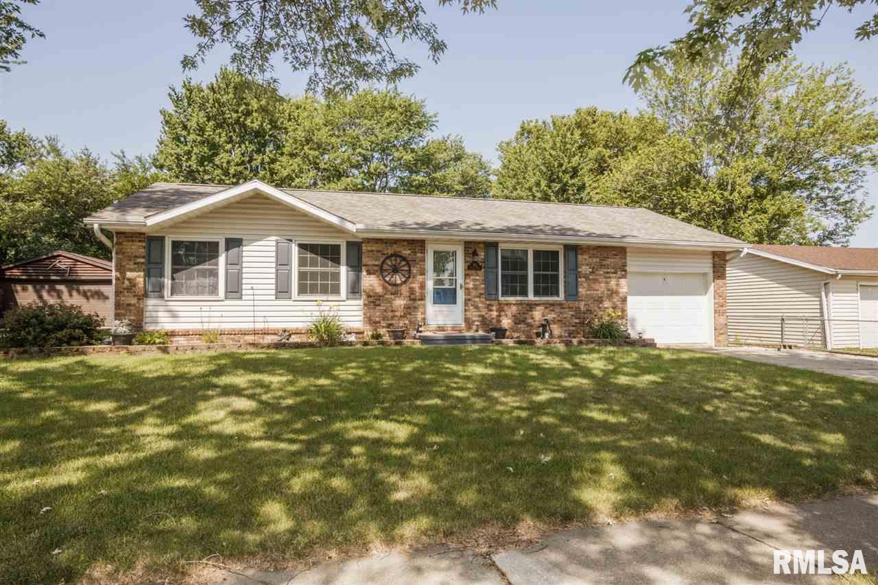 511 Pontiac Road Marquette Heights, IL 61554 - Photo 3 of 36 Gallery Image 3