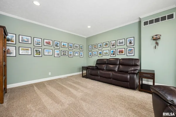 $450,000 | 5408 West Fieldstone Drive, Peoria, IL 61615