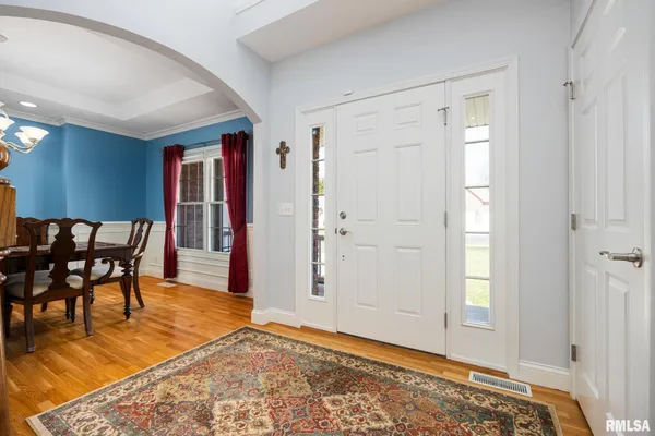 $450,000 | 5408 West Fieldstone Drive, Peoria, IL 61615