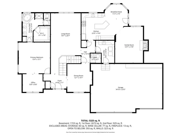 $450,000 | 5408 West Fieldstone Drive, Peoria, IL 61615