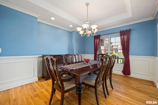 $450,000 | 5408 West Fieldstone Drive, Peoria, IL 61615