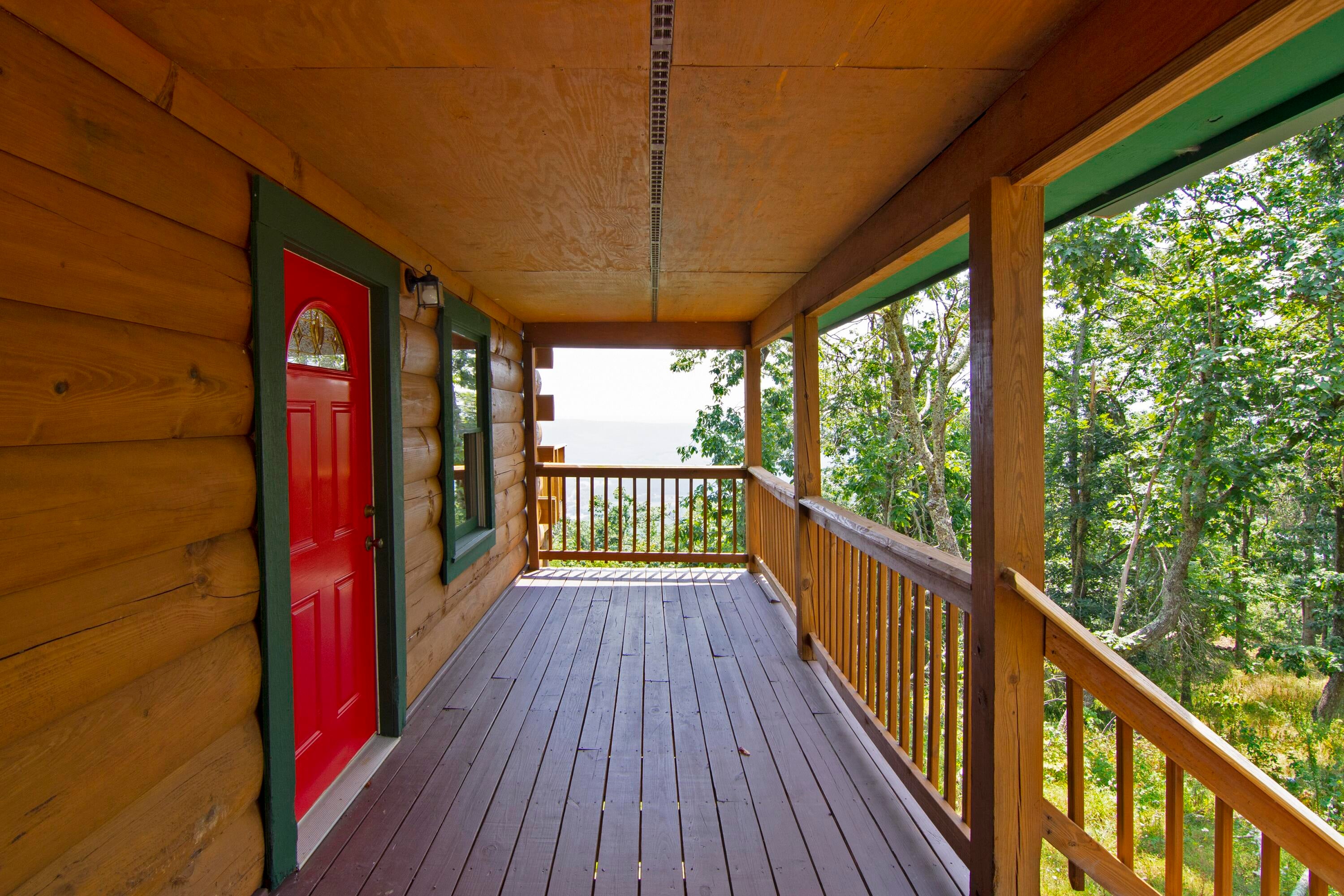 1727 Limestone Hill Road Gap Mills, WV 24941 - Photo 15 of 107 Gallery Image 15