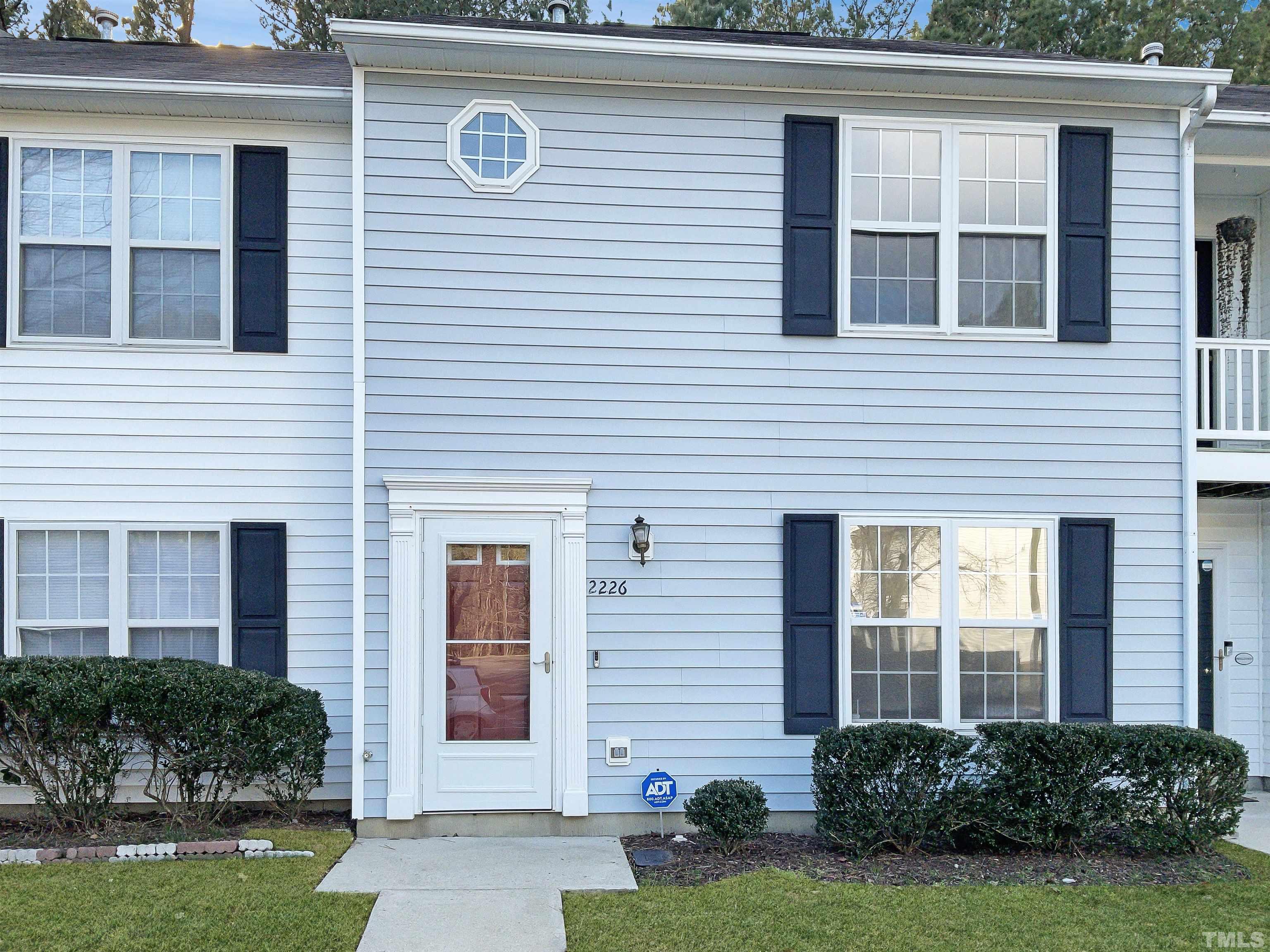 2226 Walnut Ridge Court Raleigh, NC 27610 - Photo 1 of 16 Gallery Image 1