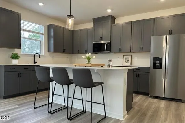 $396,573 | 23 Chestnut Oak Lane, Lillington, NC 27546