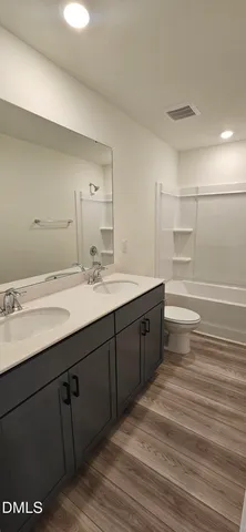 $396,573 | 23 Chestnut Oak Lane, Lillington, NC 27546