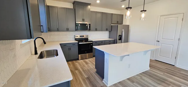 $396,573 | 23 Chestnut Oak Lane, Lillington, NC 27546