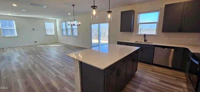 $396,573 | 23 Chestnut Oak Lane, Lillington, NC 27546