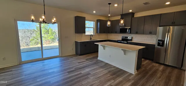 $396,573 | 23 Chestnut Oak Lane, Lillington, NC 27546