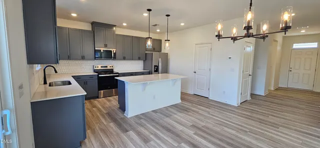 $396,573 | 23 Chestnut Oak Lane, Lillington, NC 27546