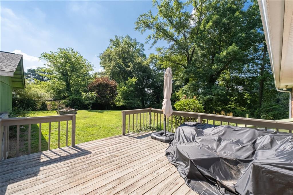 835 Alberson Court Decatur, GA 30033 - Photo 31 of 51