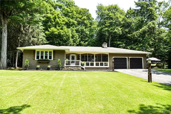 $579,900 | 8570 Rome-Westernville Road, Rome, NY 13440