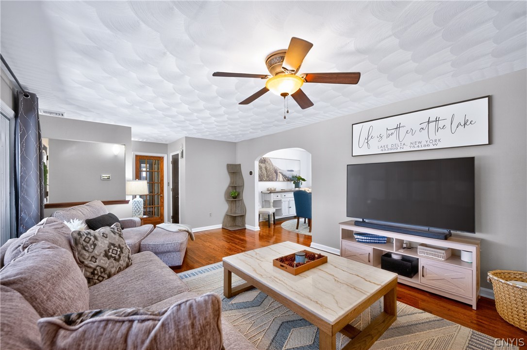 8570 Rome-Westernville Road Rome, NY 13440 - Photo 11 of 50