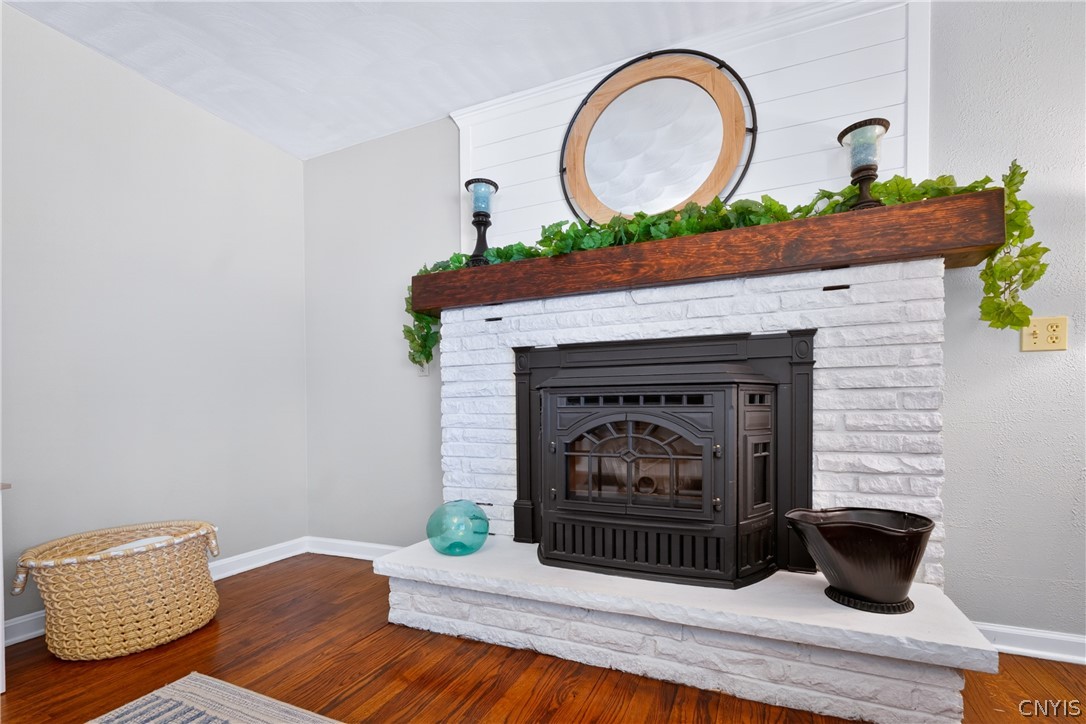 8570 Rome-Westernville Road Rome, NY 13440 - Photo 12 of 50