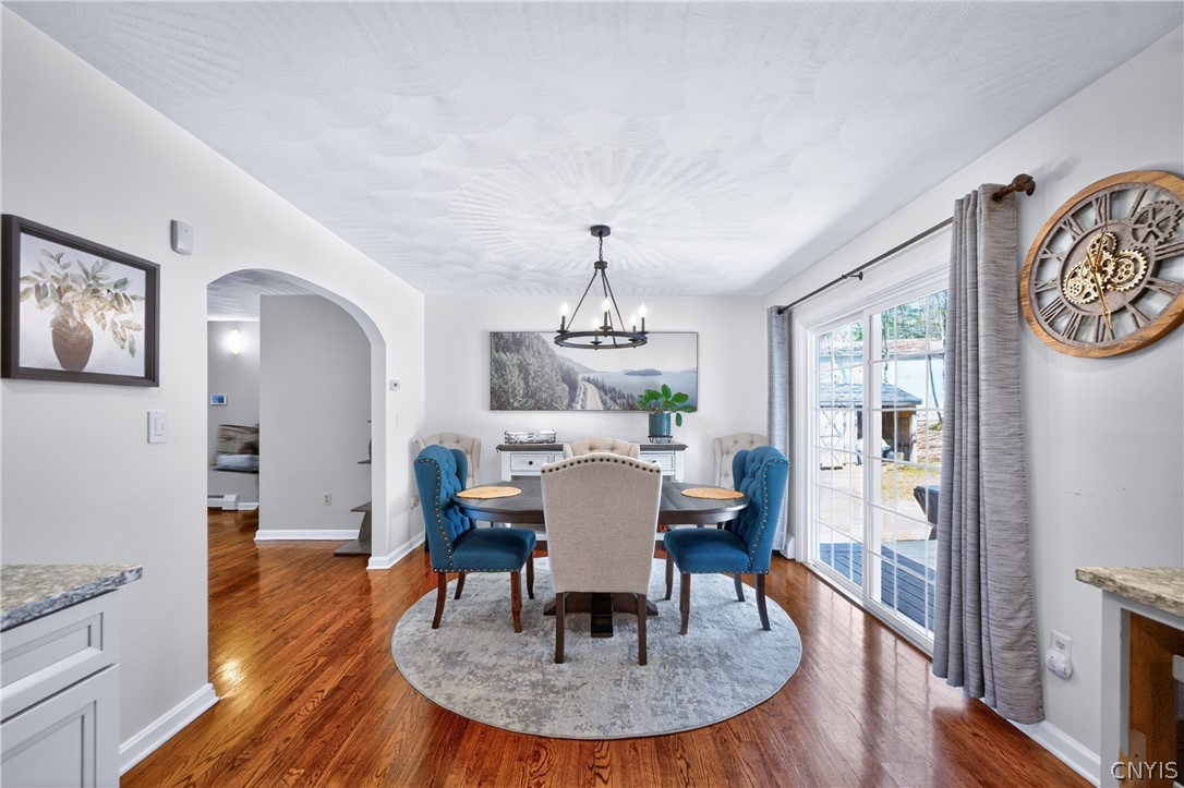 8570 Rome-Westernville Road Rome, NY 13440 - Photo 14 of 50