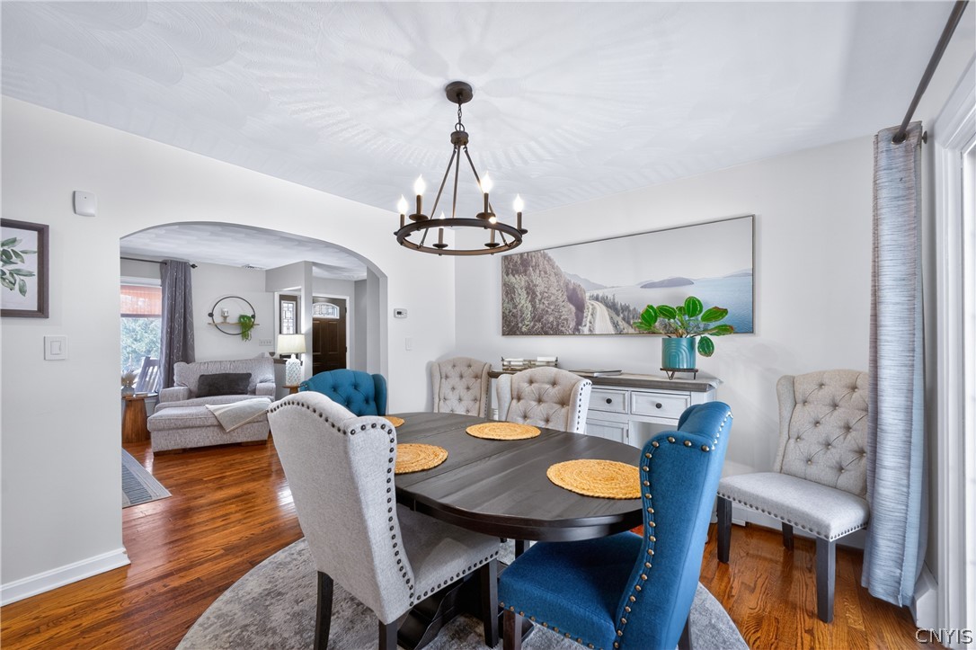 8570 Rome-Westernville Road Rome, NY 13440 - Photo 15 of 50