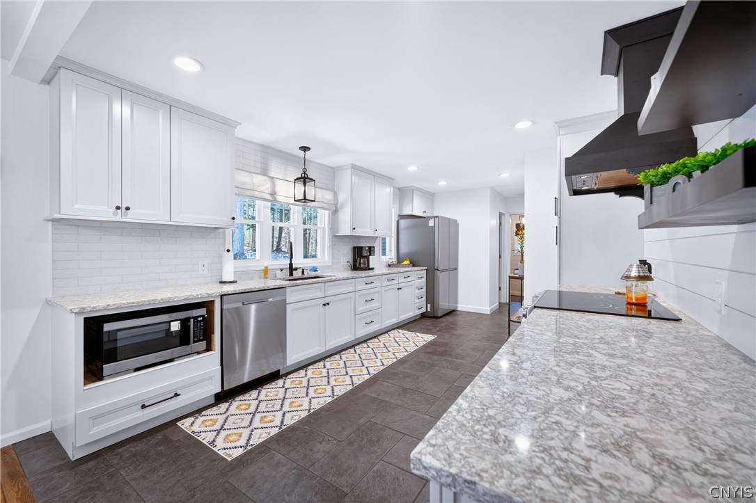 8570 Rome-Westernville Road Rome, NY 13440 - Photo 16 of 50