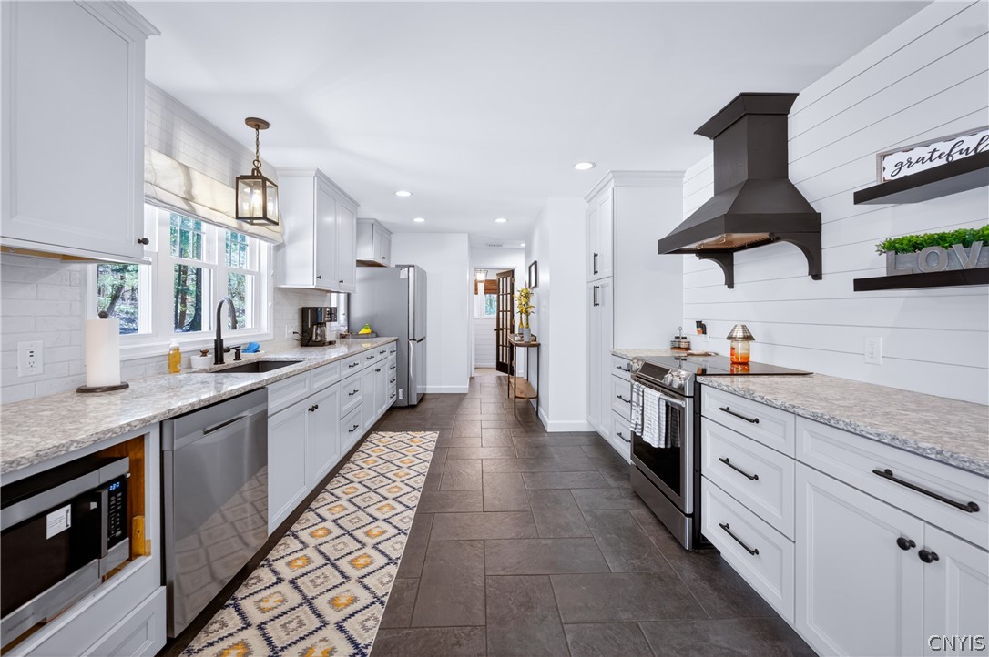 8570 Rome-Westernville Road Rome, NY 13440 - Photo 17 of 50