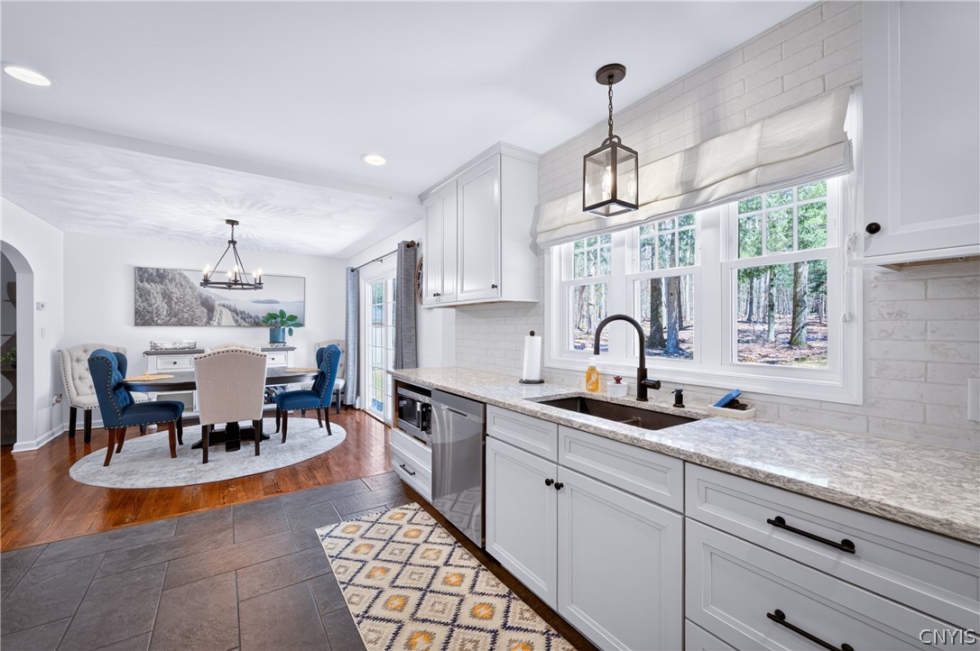 8570 Rome-Westernville Road Rome, NY 13440 - Photo 20 of 50