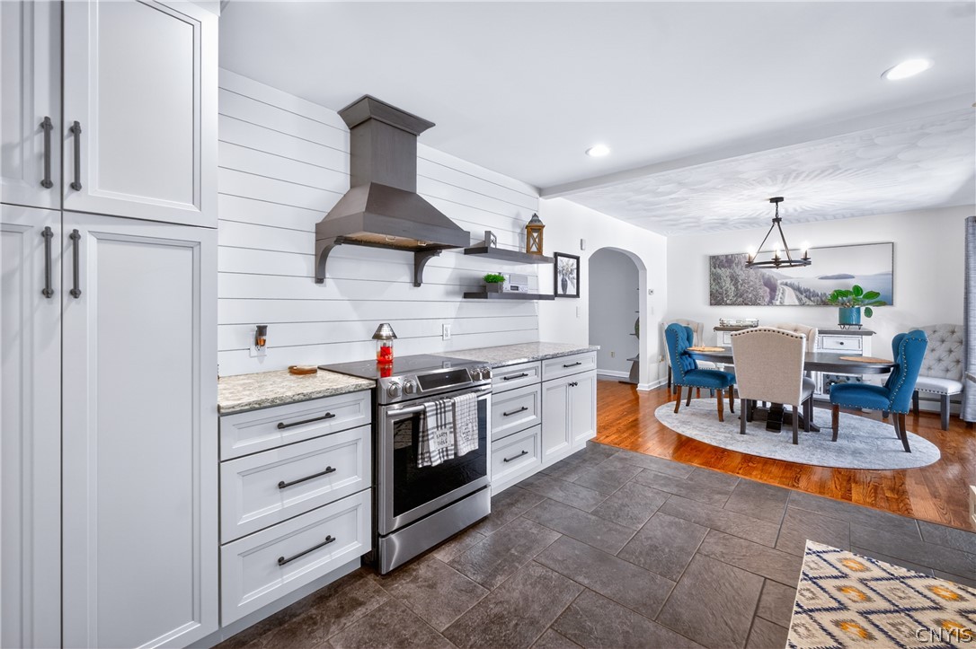 8570 Rome-Westernville Road Rome, NY 13440 - Photo 21 of 50