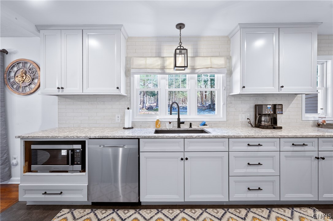 8570 Rome-Westernville Road Rome, NY 13440 - Photo 22 of 50