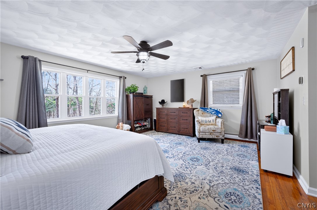 8570 Rome-Westernville Road Rome, NY 13440 - Photo 30 of 50 Primary