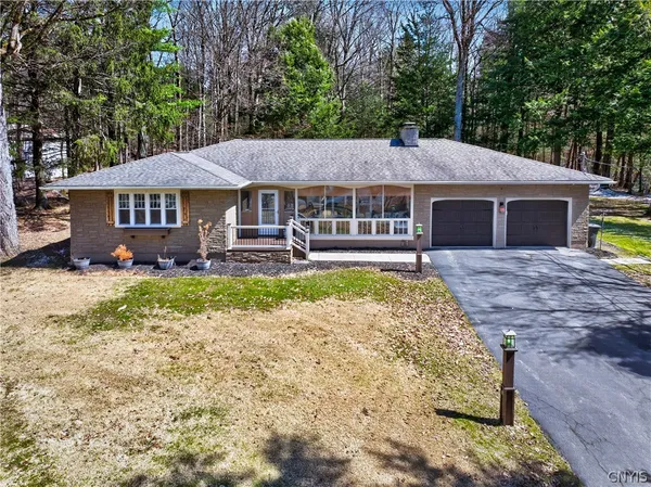 $579,900 | 8570 Rome-Westernville Road, Rome, NY 13440