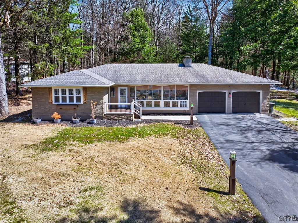 8570 Rome-Westernville Road Rome, NY 13440 - Photo 3 of 50