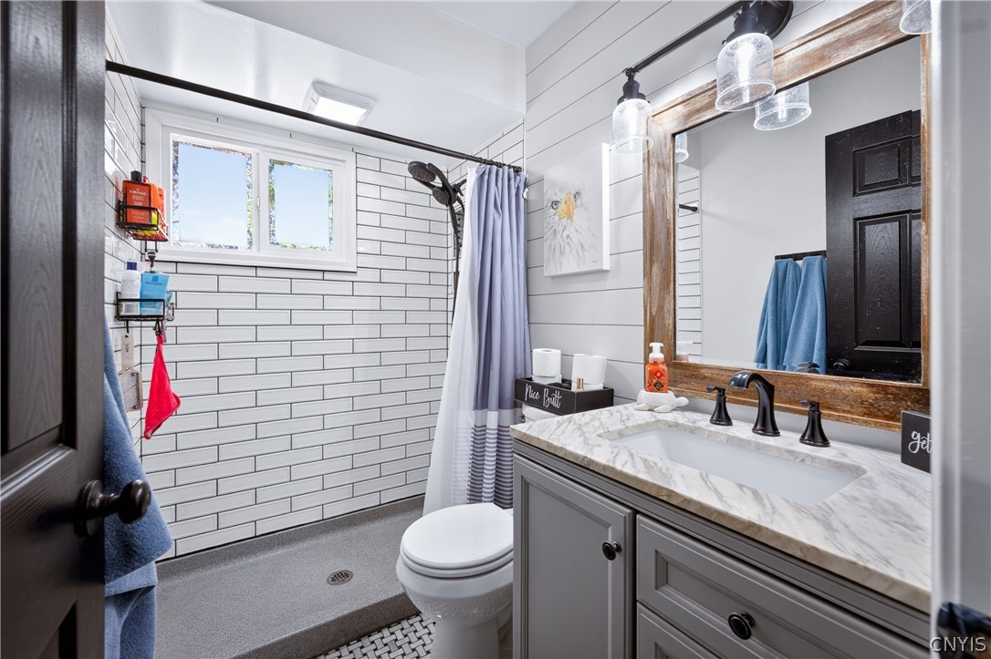 8570 Rome-Westernville Road Rome, NY 13440 - Photo 31 of 50 Primary Ensuite