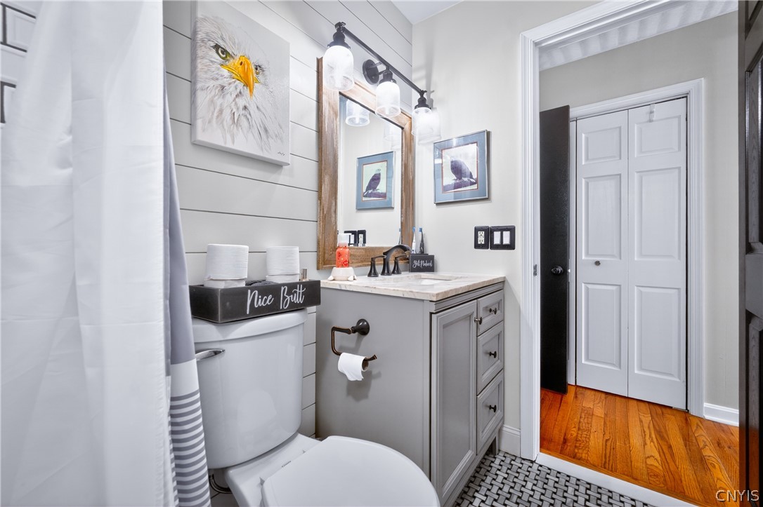 8570 Rome-Westernville Road Rome, NY 13440 - Photo 32 of 50 Primary Ensuite