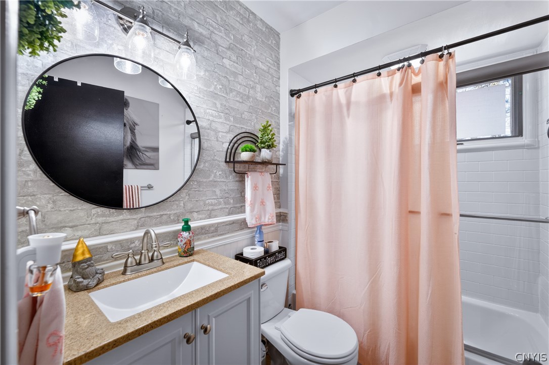 8570 Rome-Westernville Road Rome, NY 13440 - Photo 35 of 50 Shared bath