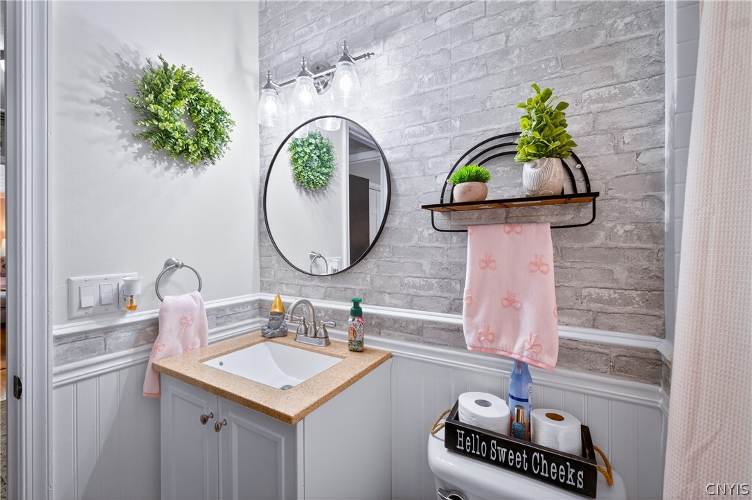 8570 Rome-Westernville Road Rome, NY 13440 - Photo 36 of 50 Shared bath