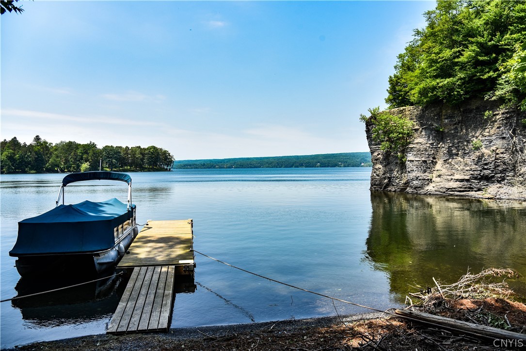 8570 Rome-Westernville Road Rome, NY 13440 - Photo 4 of 50 Permitted Use Exclusive Lake Access/Dock