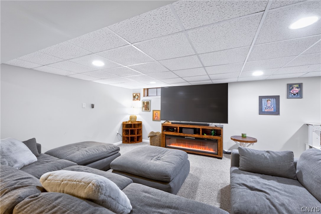 8570 Rome-Westernville Road Rome, NY 13440 - Photo 43 of 50 Basement