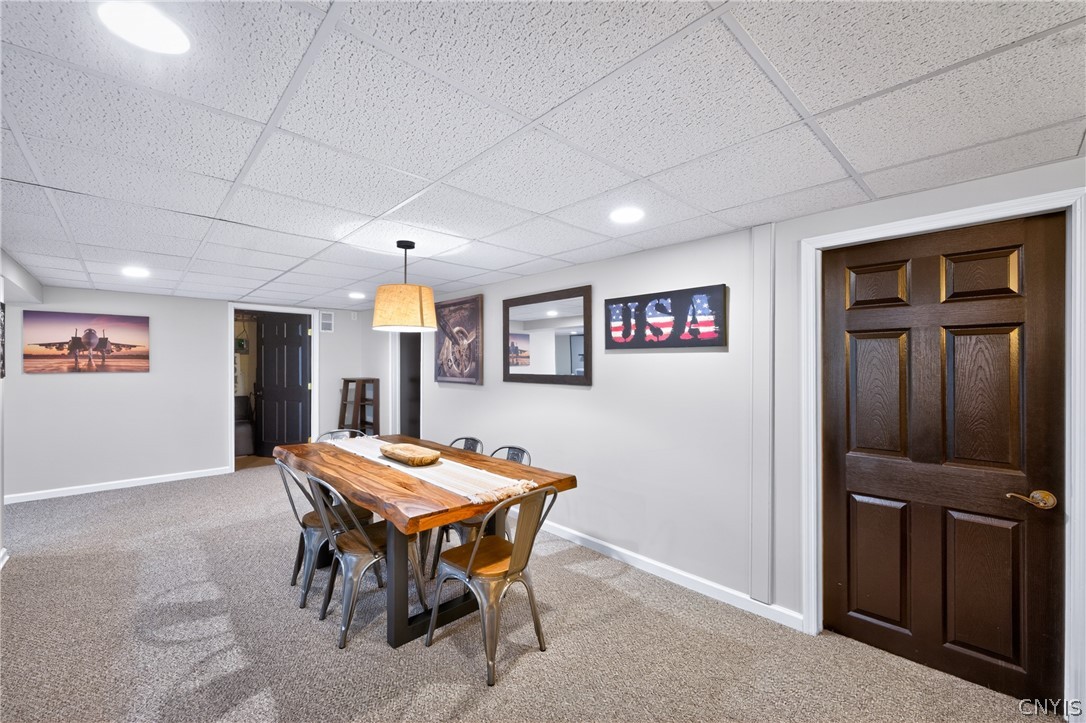 8570 Rome-Westernville Road Rome, NY 13440 - Photo 45 of 50 Basement