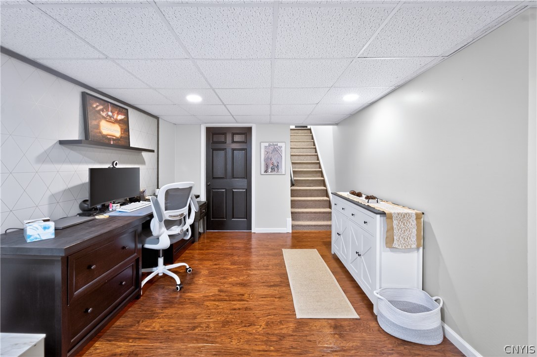 8570 Rome-Westernville Road Rome, NY 13440 - Photo 46 of 50 Basement