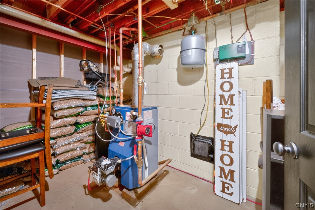 8570 Rome-Westernville Road Rome, NY 13440 - Photo 47 of 50