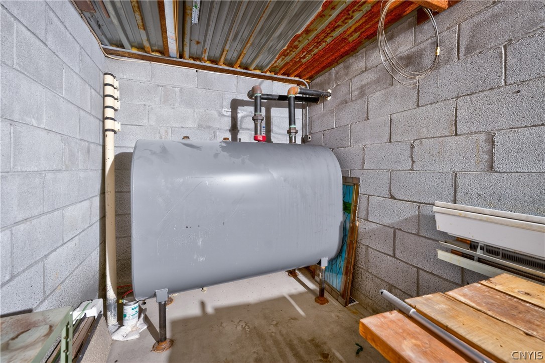 8570 Rome-Westernville Road Rome, NY 13440 - Photo 48 of 50