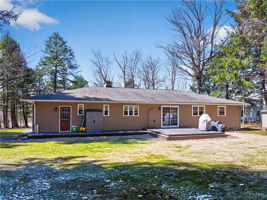 8570 Rome-Westernville Road Rome, NY 13440 - Photo 49 of 50