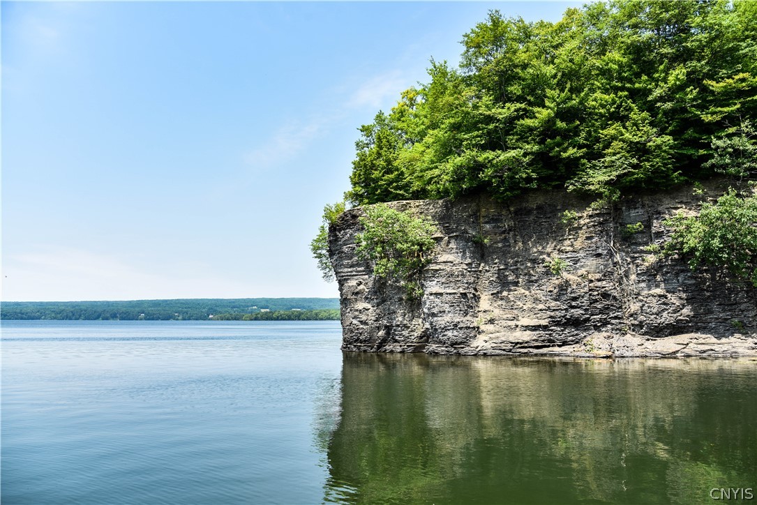 8570 Rome-Westernville Road Rome, NY 13440 - Photo 5 of 50 View from Access Point