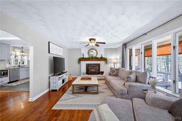 $579,900 | 8570 Rome-Westernville Road, Rome, NY 13440