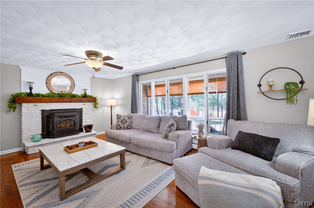 8570 Rome-Westernville Road Rome, NY 13440 - Photo 9 of 50