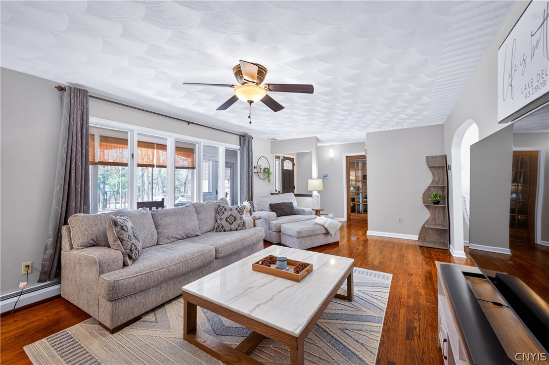 8570 Rome-Westernville Road Rome, NY 13440 - Photo 10 of 50