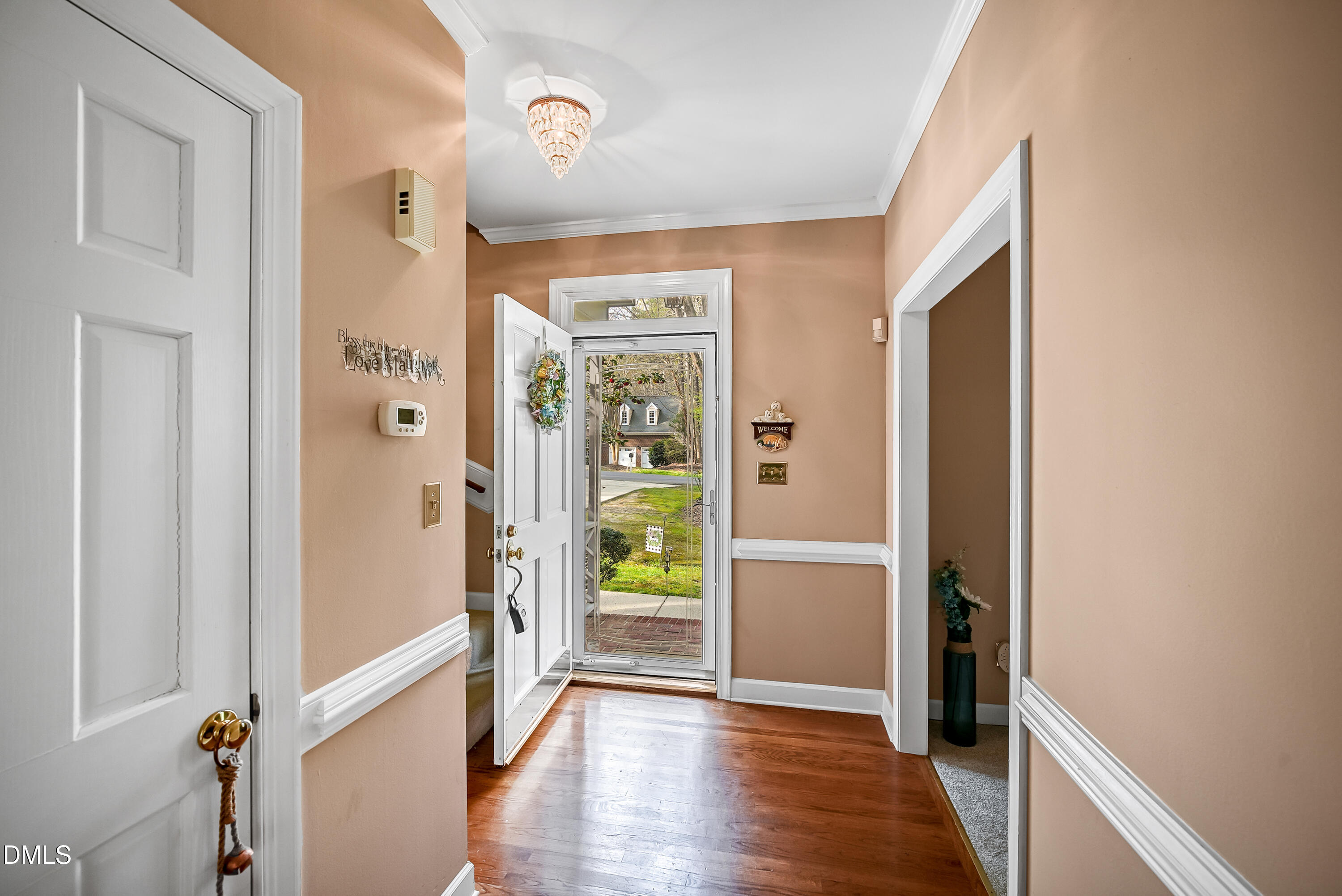 12204 Warwickshire Way Raleigh, NC 27613 - Photo 22 of 50 DSC07325_7_9