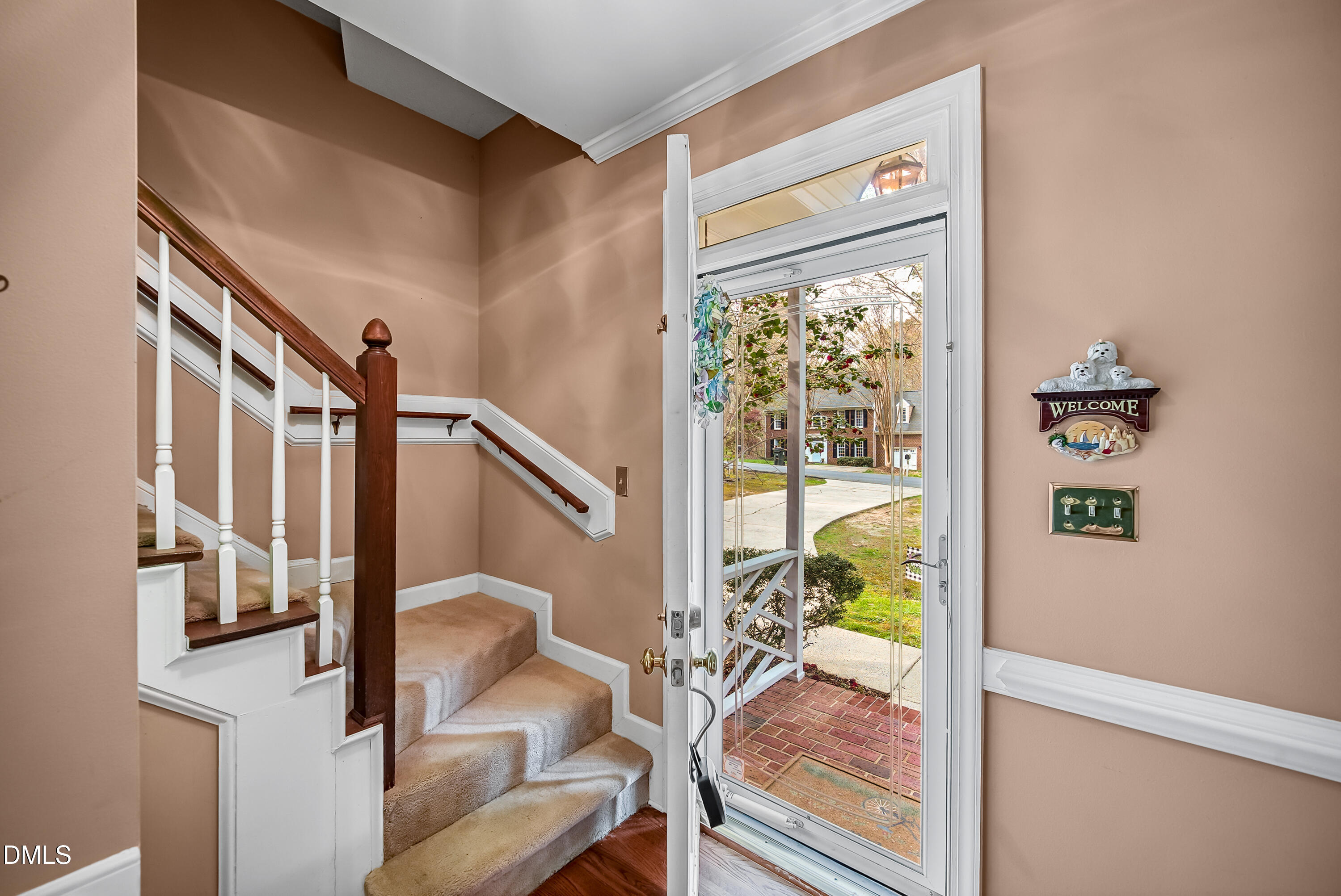 12204 Warwickshire Way Raleigh, NC 27613 - Photo 24 of 50 DSC07332_4_6