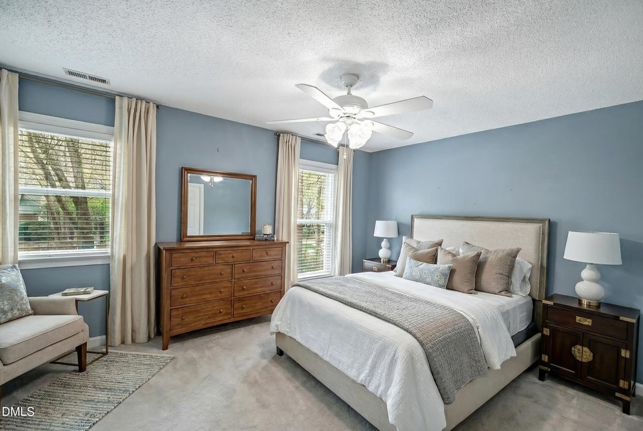 12204 Warwickshire Way Raleigh, NC 27613 - Photo 31 of 50 12204 Warwickshire Staged 8