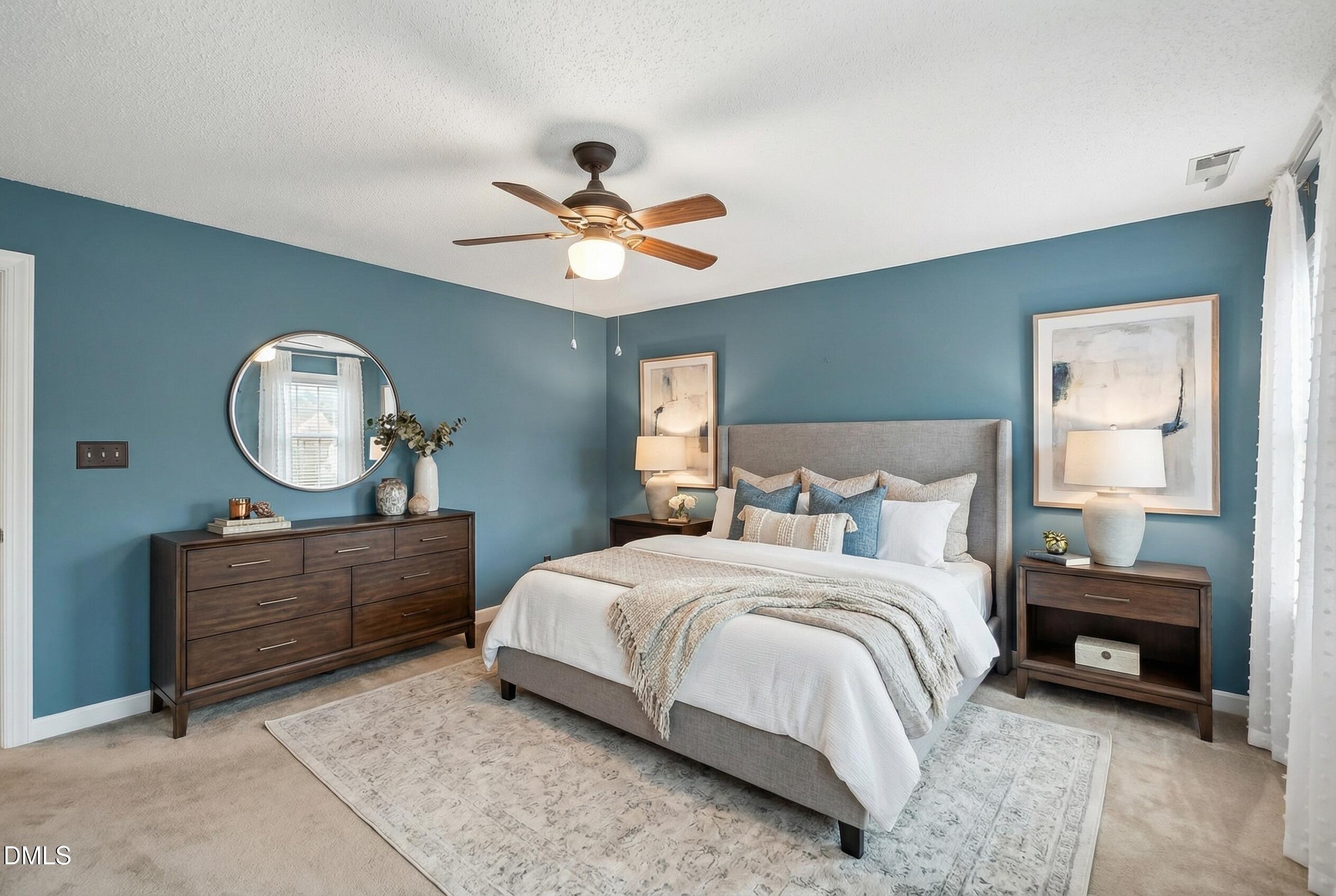 12204 Warwickshire Way Raleigh, NC 27613 - Photo 34 of 50 12204 Warwickshire Staged 6