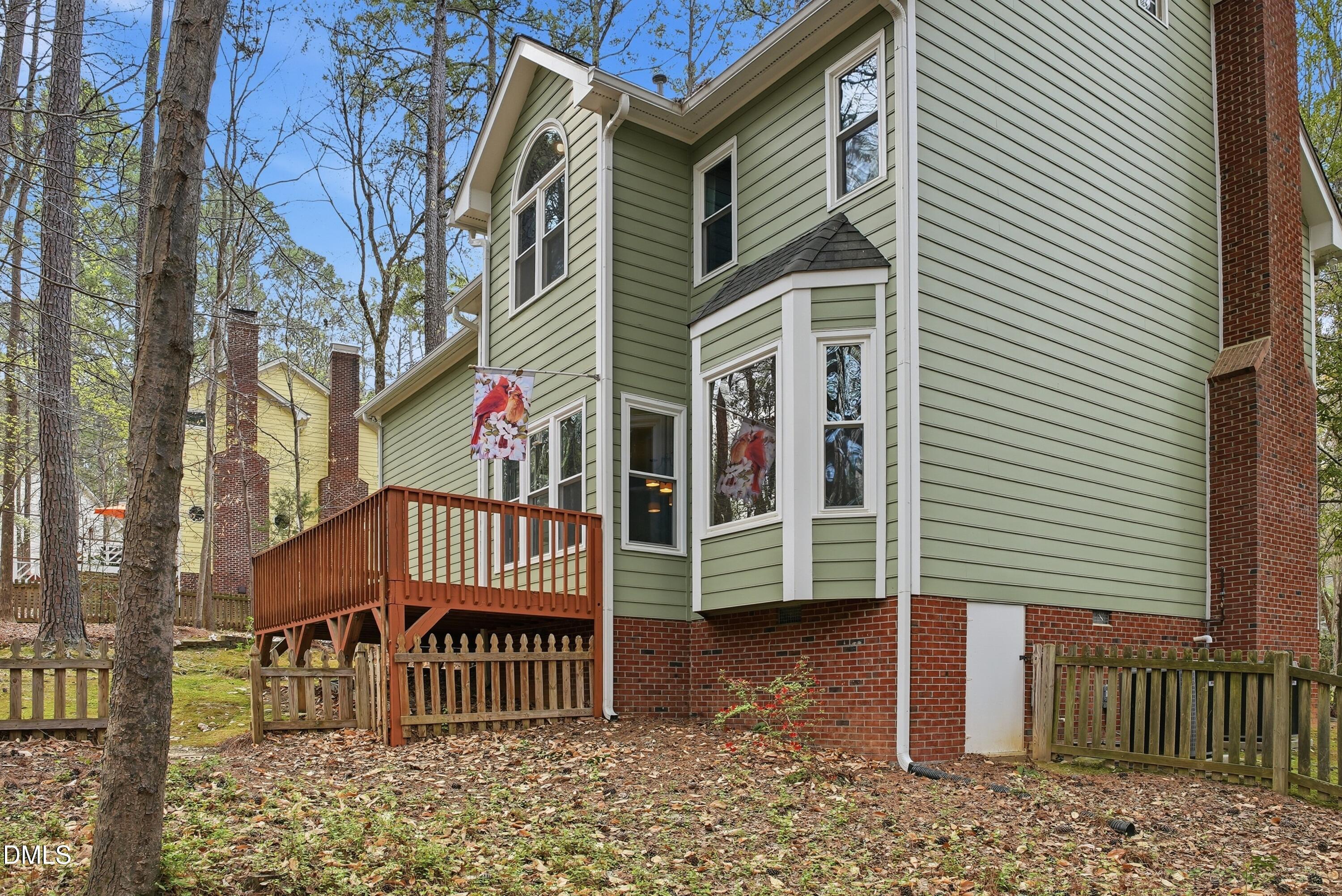 12204 Warwickshire Way Raleigh, NC 27613 - Photo 39 of 50 DSC07482