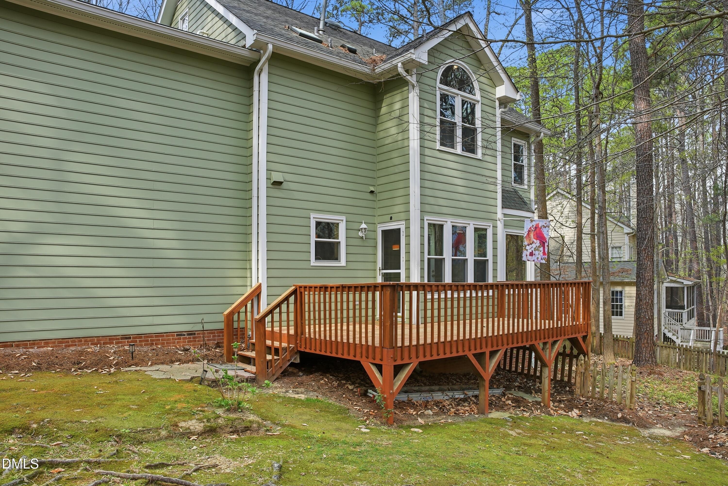 12204 Warwickshire Way Raleigh, NC 27613 - Photo 40 of 50 DSC07479