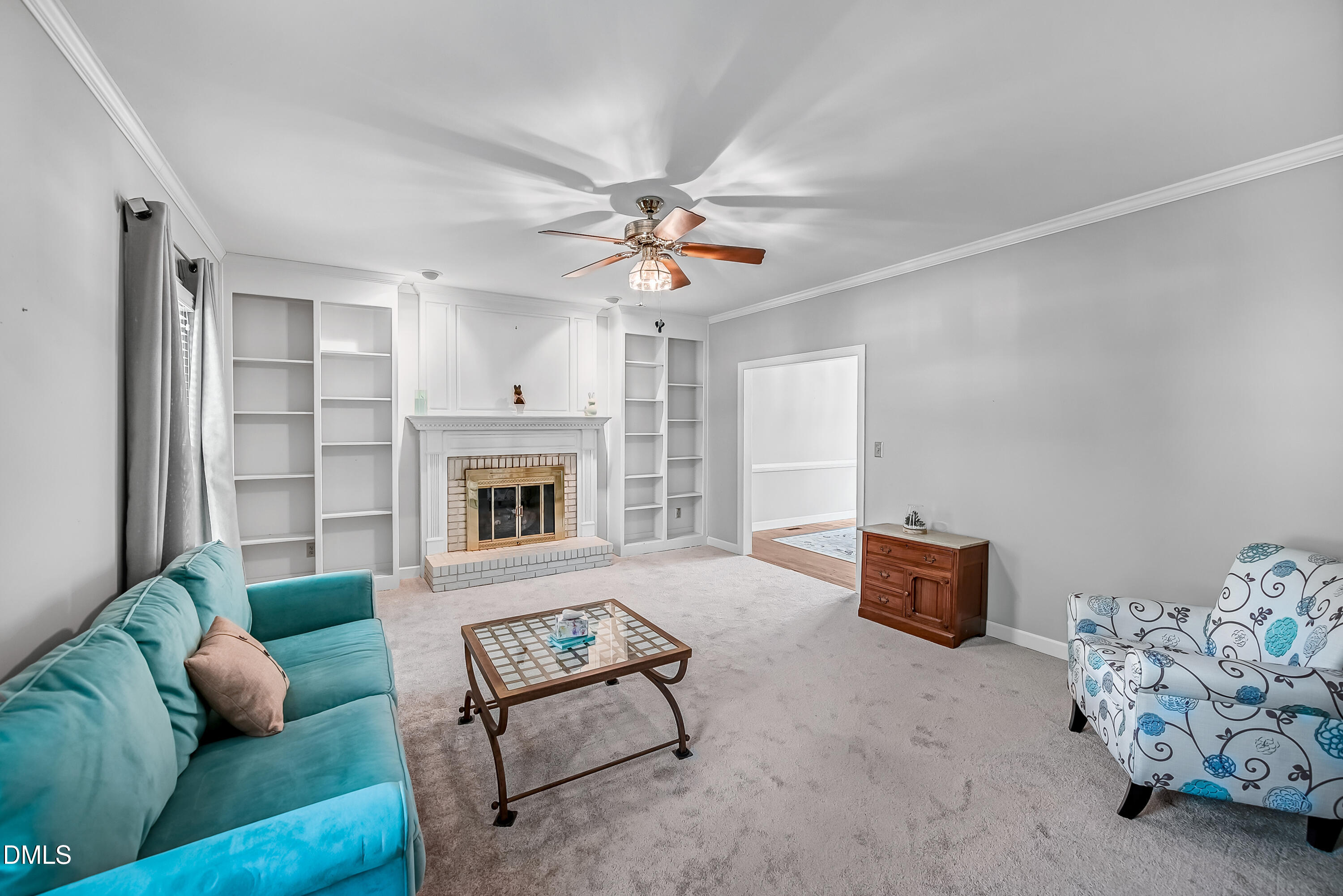 12204 Warwickshire Way Raleigh, NC 27613 - Photo 4 of 50 DSC07226_28_30